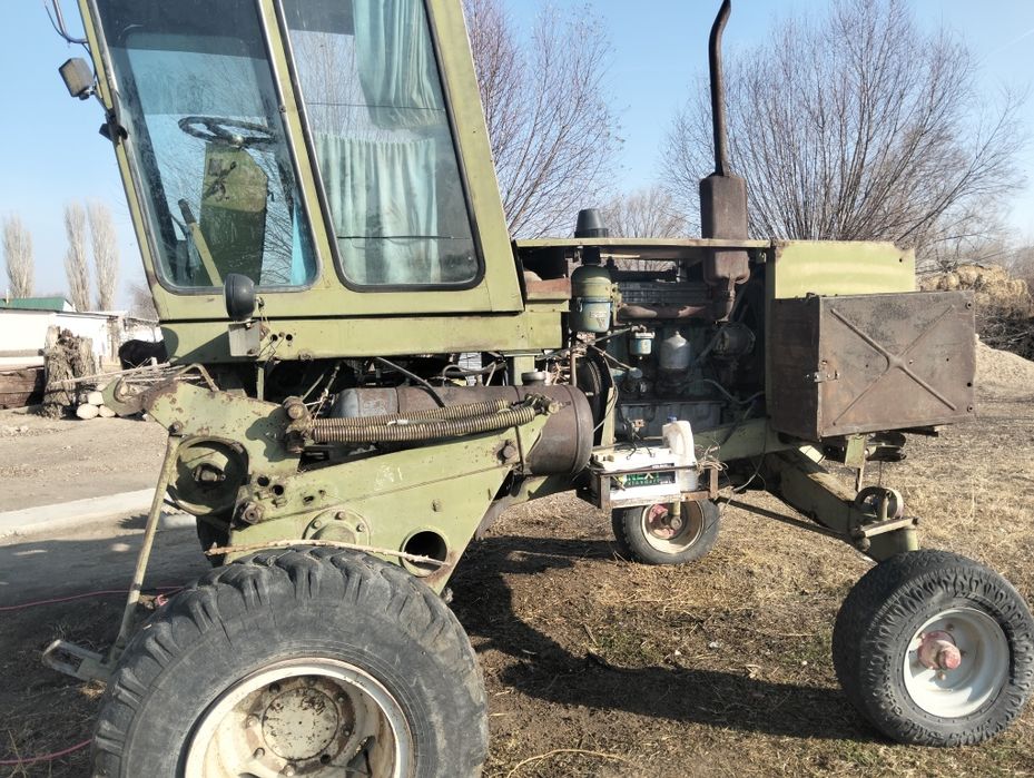 Германка сатылады жағдайы жақсы жүріп тұр