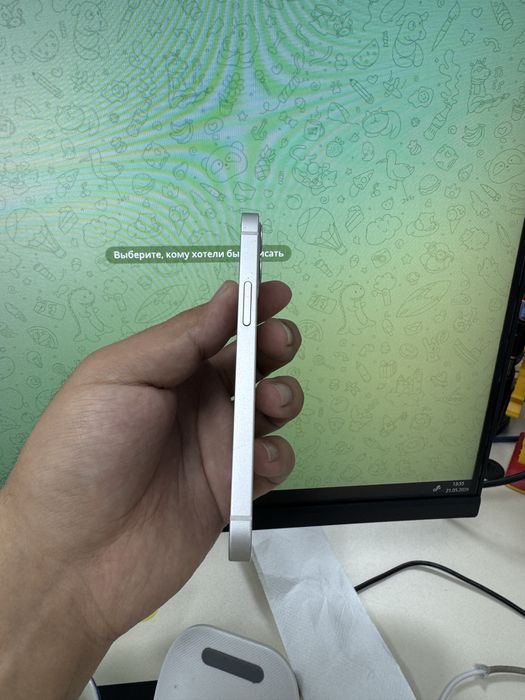Iphone 12 mini 256gb