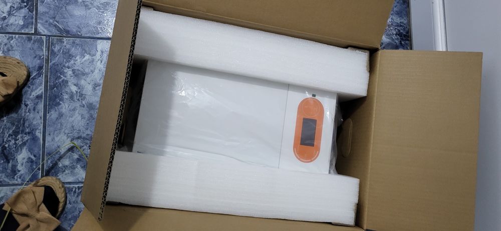 Easun smr 2 .de6kw .nou sigilat