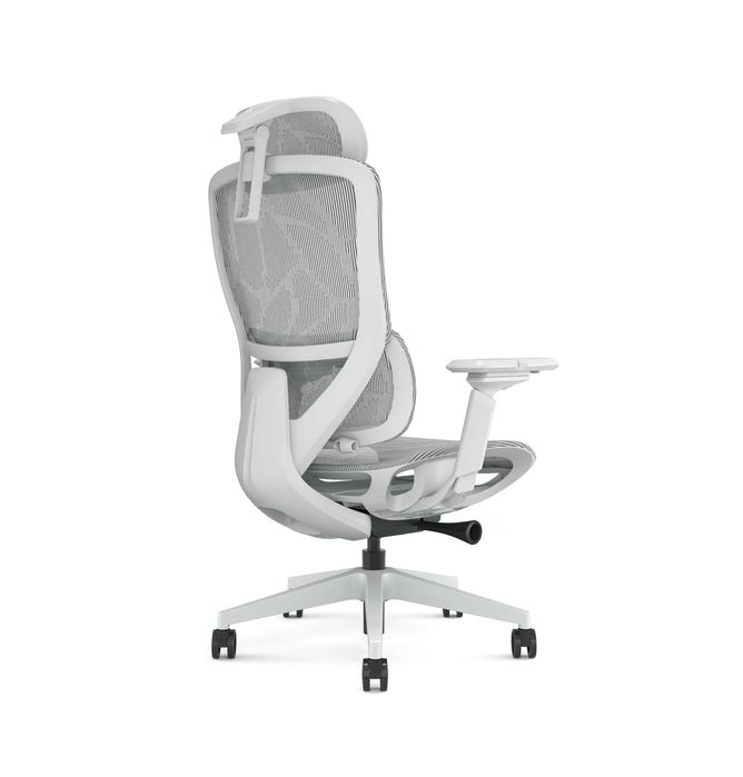 Кресло офисное игровое ERGONOVA ESS3 Series — High-End эргономичное