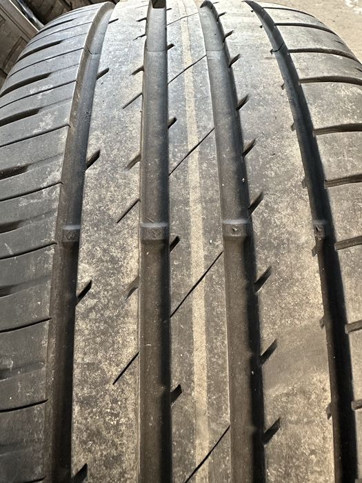 Set jante aliaj BMW + anvelope 205/55 R16