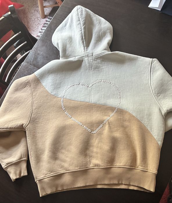 Alexander Spade hoodie