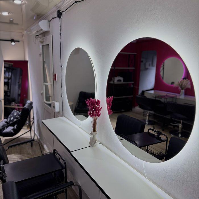 Аренда рабочего места