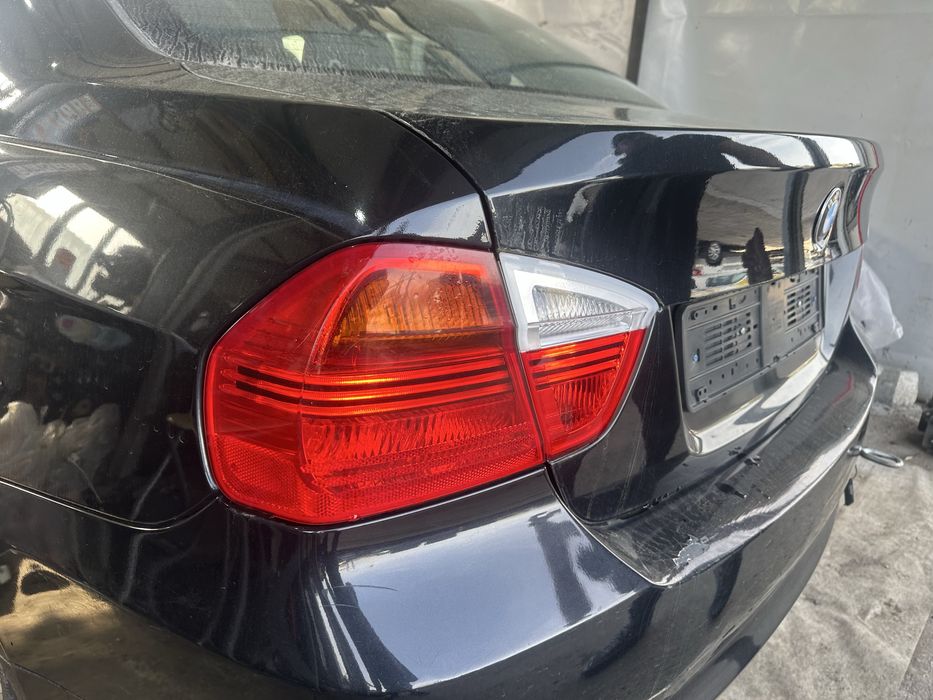 Стоп/Стопове леви за BMW E90 преди фейса!
