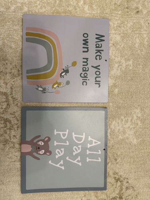 Tablouri pentru copii