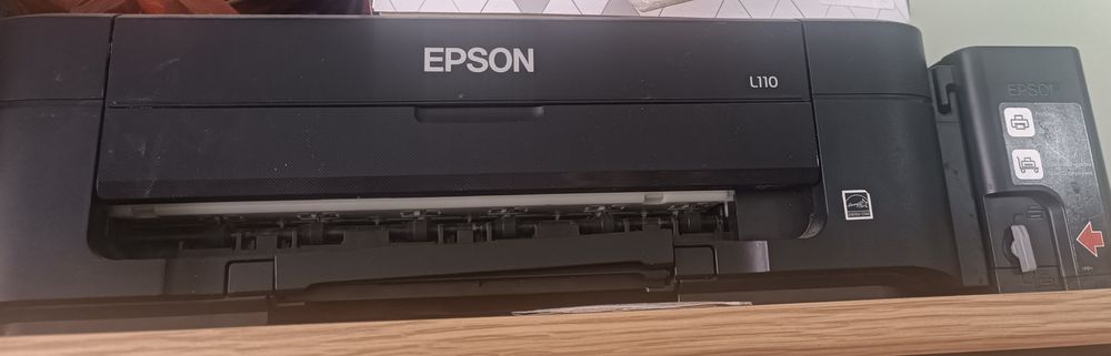 Продам цветной принтер