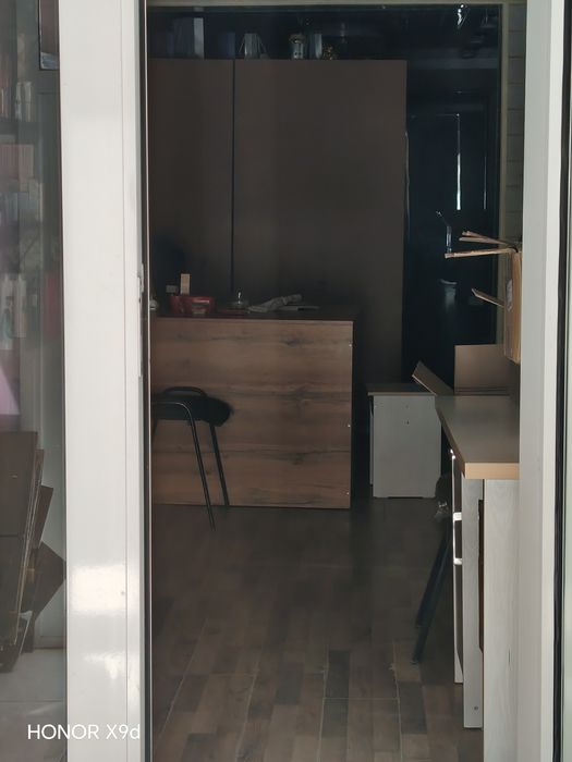 Термизда Дукон таер бизнеси билан сотилмокда