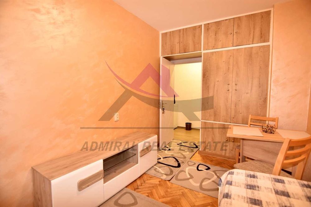 Дава се под наем Едностаен апартамент в Варна, Чаталджа - 20 кв.м за 150 € - Снимка #1