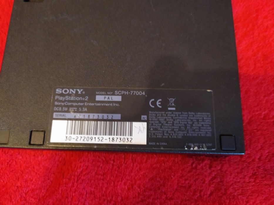 Playstation și accesorii