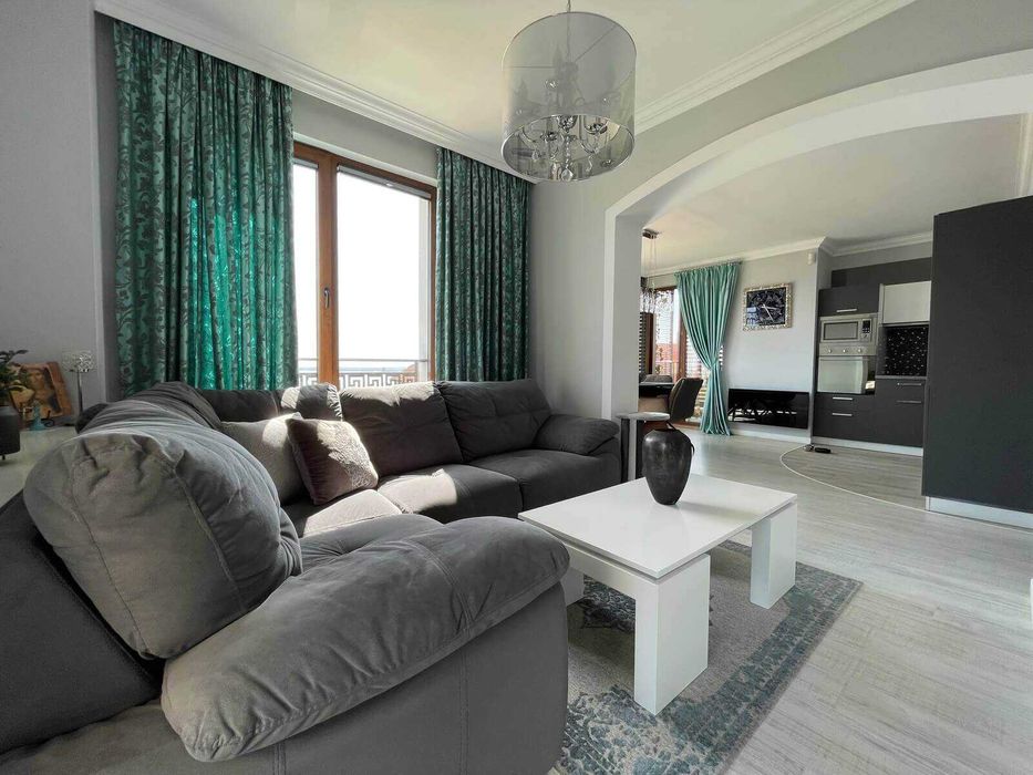 Продава се Тристаен апартамент в Свети Влас - 125 кв.м за 1968 €/кв.м - Снимка #5