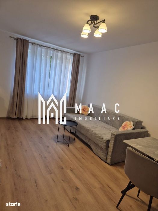 Apartament 3 camere de închiriat | Sibiu, Ștrand | 75 mp | etaj 1