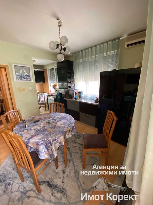 Продава се Етаж от къща в Асеновград - 120 кв.м за 1459 €/кв.м - Снимка #7