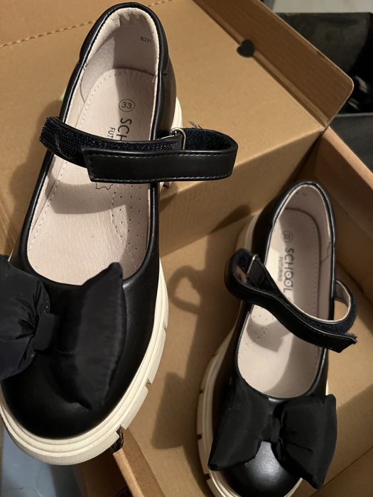 Обувь для девочек