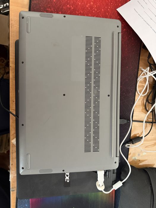 Notebook Lenovo как новый
