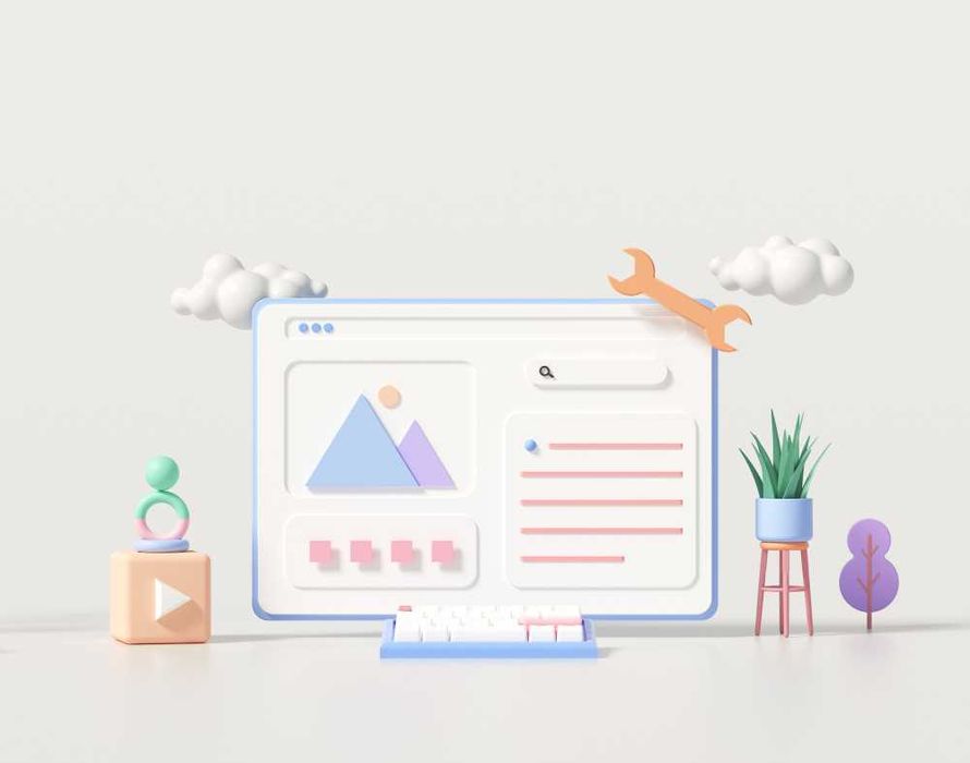 Сайт яратиш, Telegram bot, Разработка сайтов под ключ, Web development