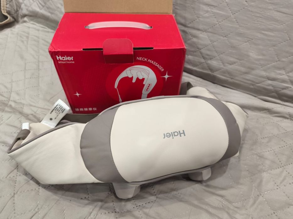 Массажер для шеи