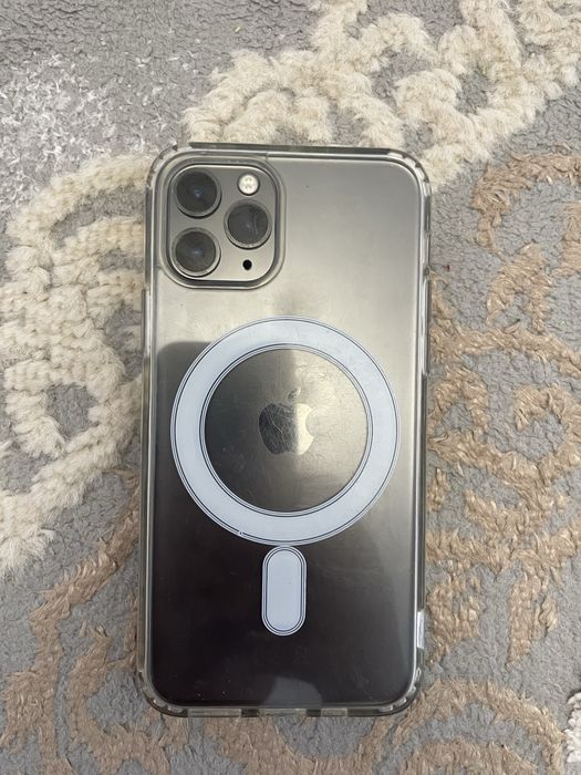 Iphone 11 pro 256гб