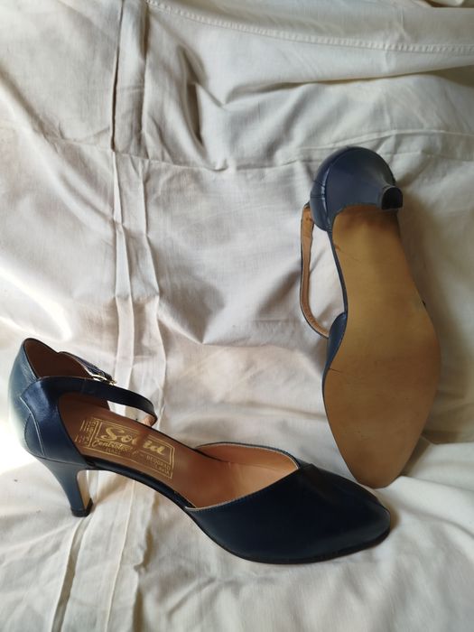 Туфли женские 3 пары