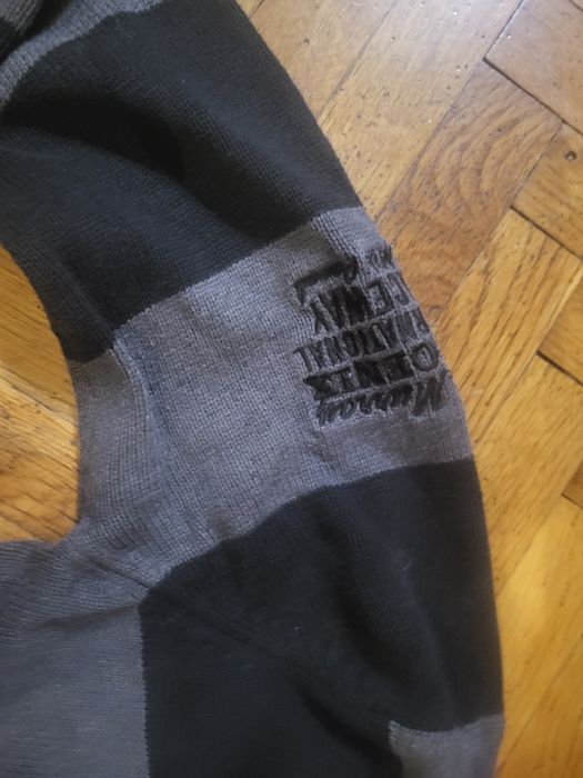 Страхотна топла жилетка за момче