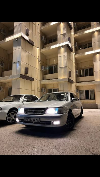 Продам Nissan bluebird