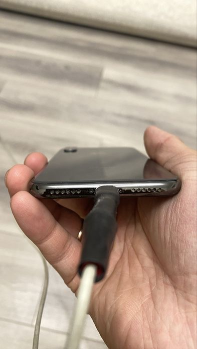 Продам айфон Х iphone X