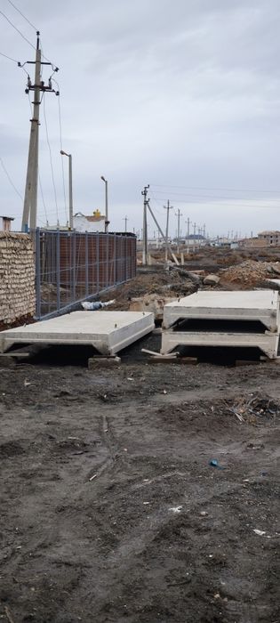 12 метр Балка ферма и ПНС плита 6 м длина 1.5 м ширина