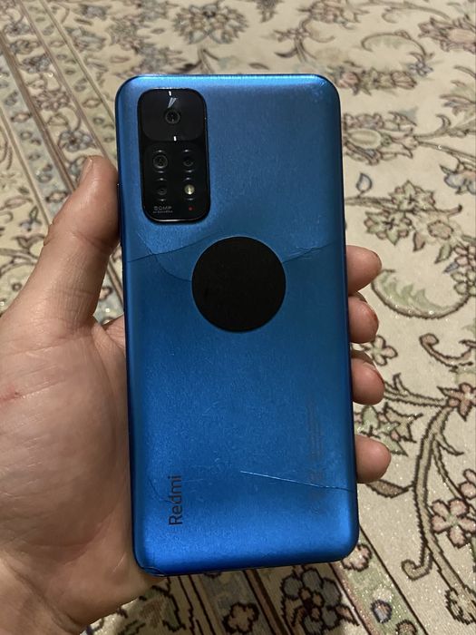 Редми нот 11 128гб