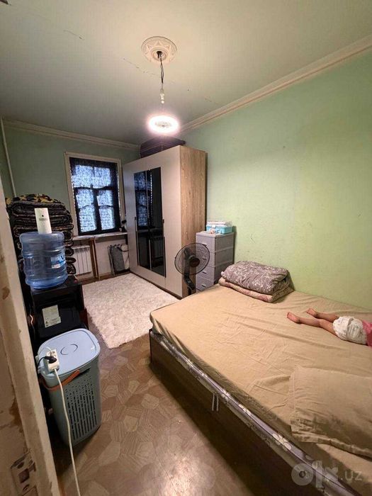 СРОЧНО продаю Квартиру  в Дружбе, Ташкент центр (G)