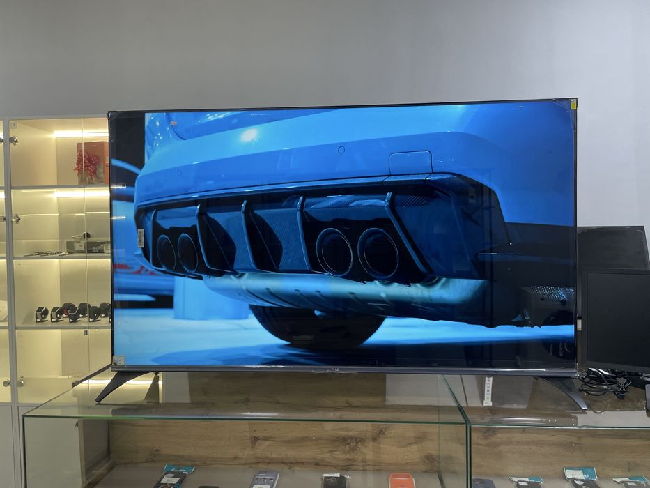 Телевизор LG 65 дюйм