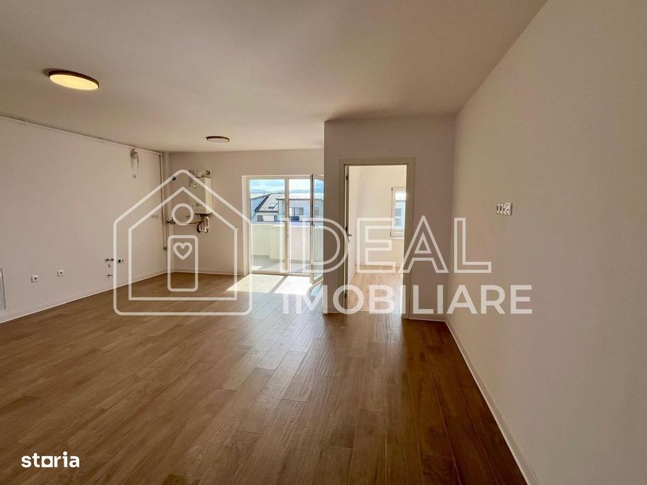 Apartament cu 2 camere camere de vânzare – Doamna Stanca — fotografia 1