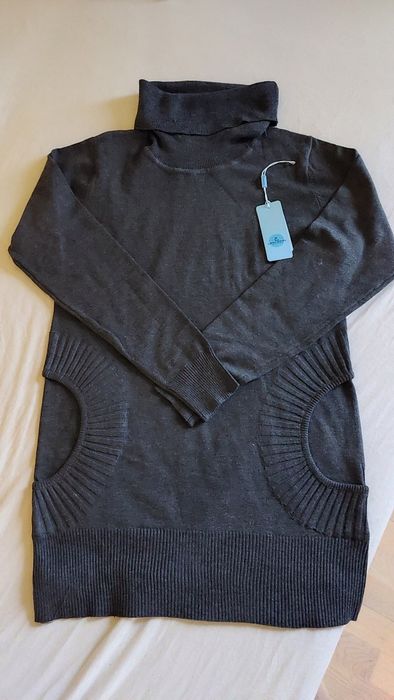 Bluza lana marime M