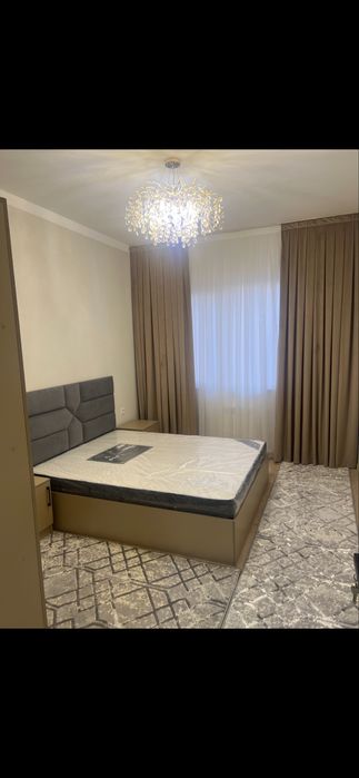 JK ALFRAGANUS 2 xonalik uy sotiladi Mirabod tuman