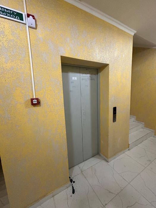 Продаётся квартира в современном  ЖК К 7