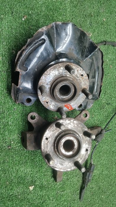 Ступица сафа ступица