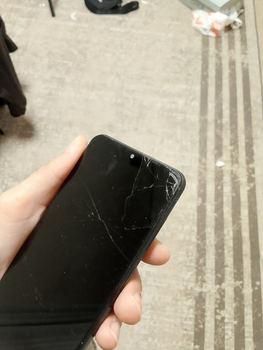 Samsung galaxy A12