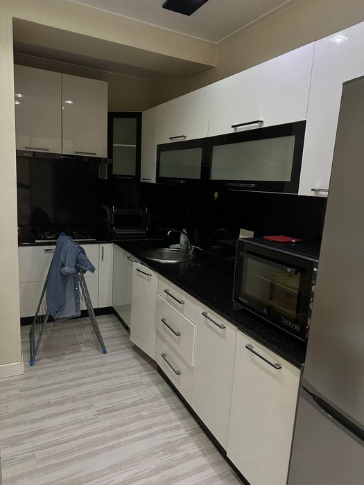 Сдается квартира своя в Ц1