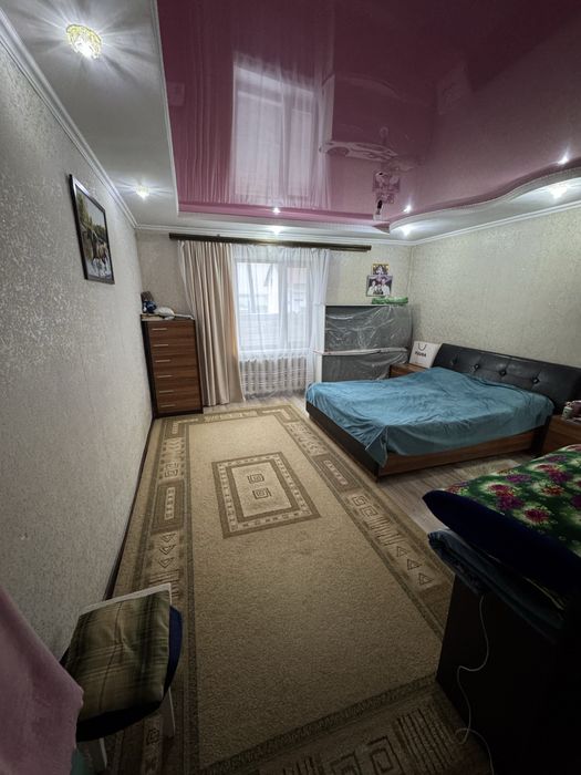 Дом из сруба в хорошем районе