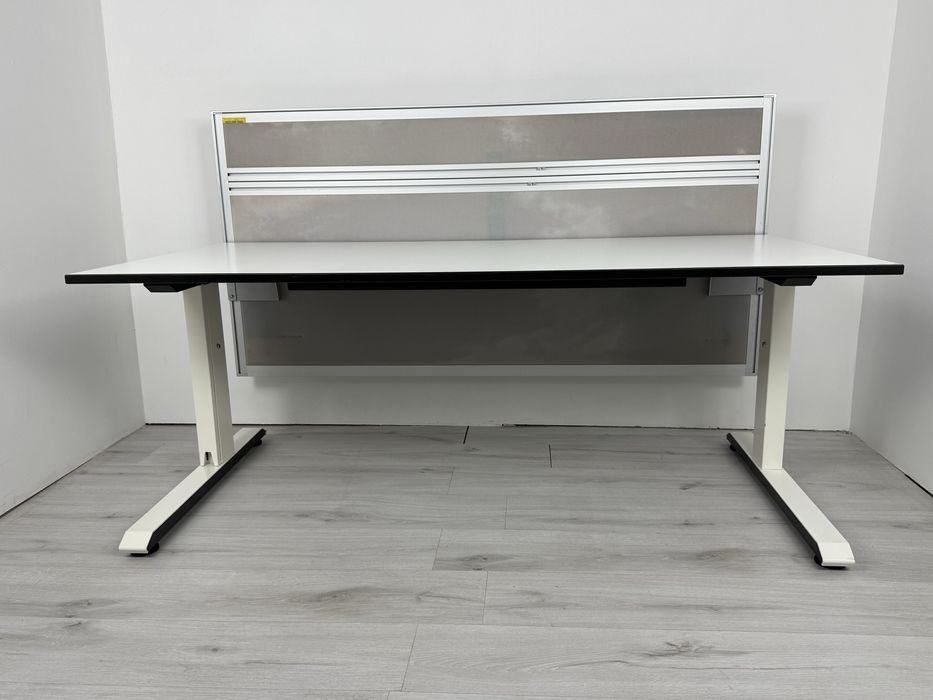 Бюро Sedus temptation C - ръчно регулиране на височина