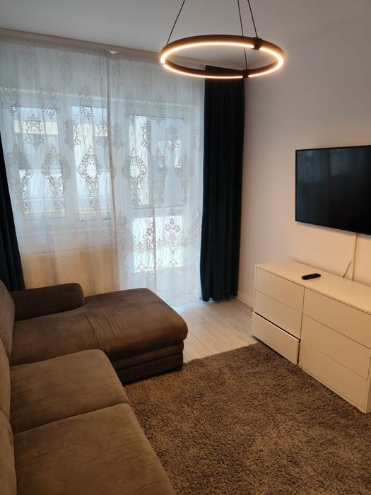 Apartament 1 camera decomandat de inchiriat