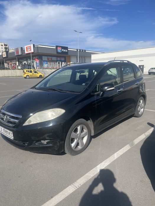 Honda frv -2.2 dizel