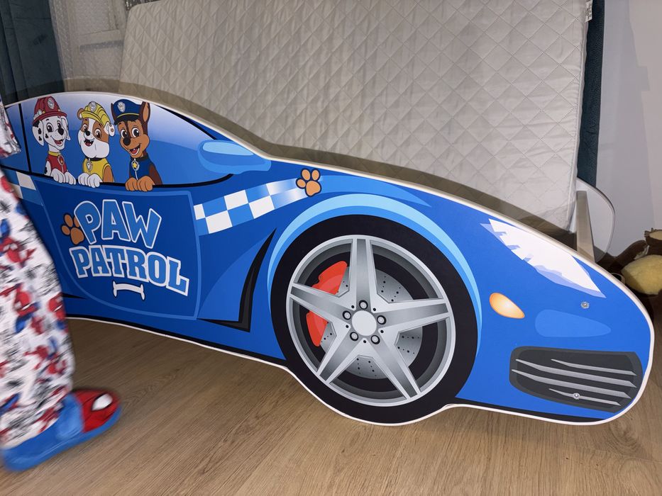 Pătuț copii in stare foarte buna!