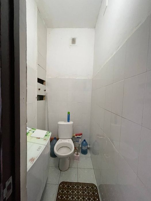 Срочно квартира сотилади карманада