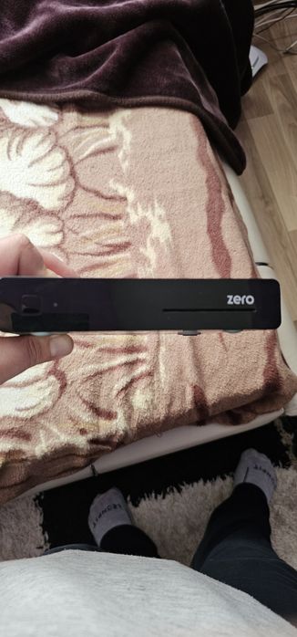 Vu+ Zero HD приемник и дистанционно