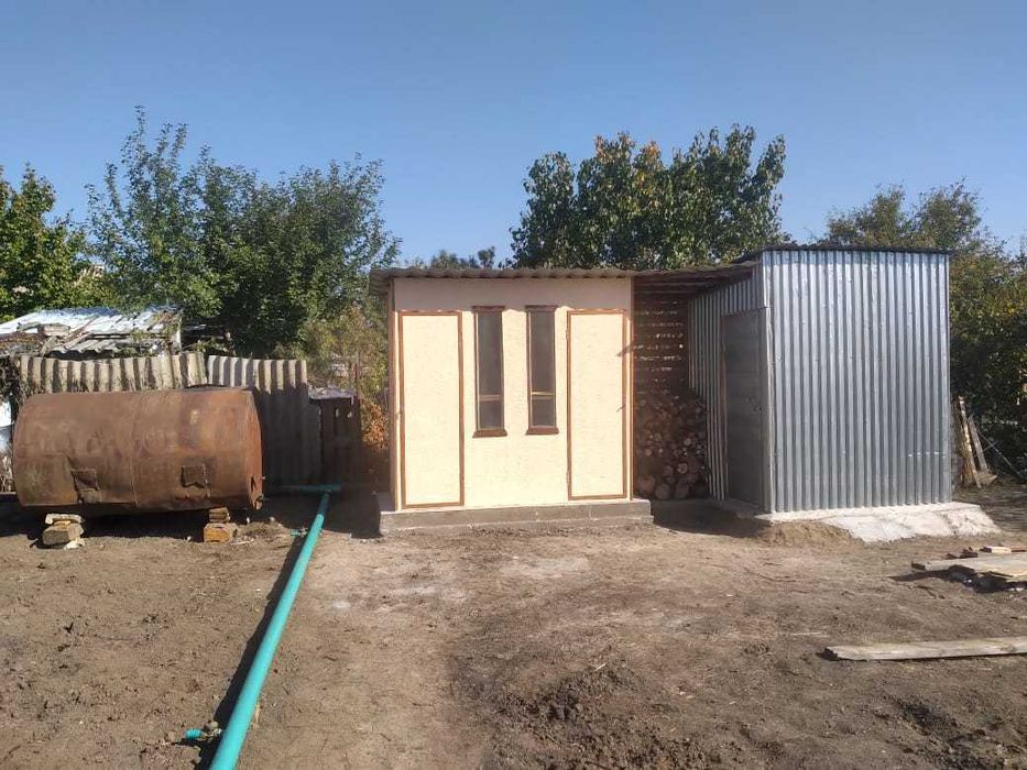 Продам дачу 6 соток 2 дачная с/т Тополек