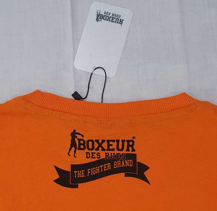 Комплект, лот, Boxeur Des Rues