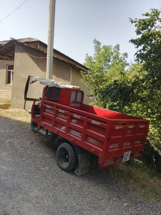 Yilli 2024 probeg 2000 km benzinli