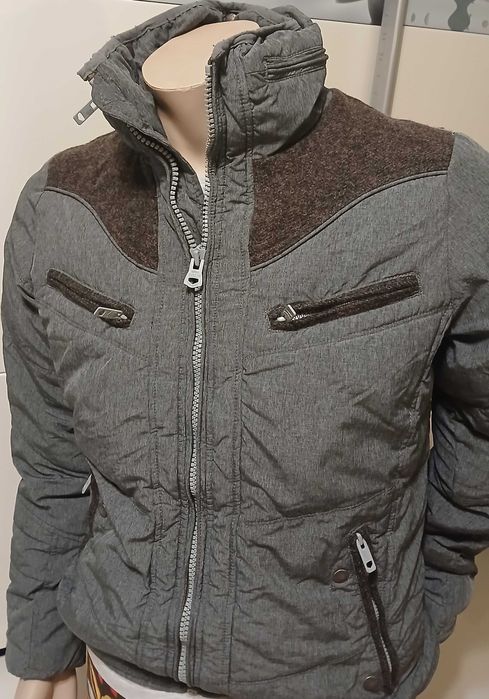 DIESEL - оригинално яке "М"