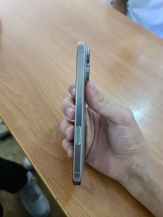 IPhone 16 pro 128gb