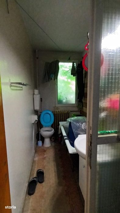 Garsoniera Drumul Taberei-Valea Ialomitei