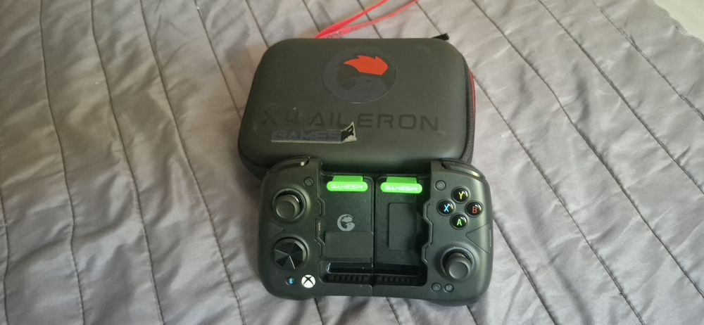 Mobile Gaming Controller GameSir X4 Aileron